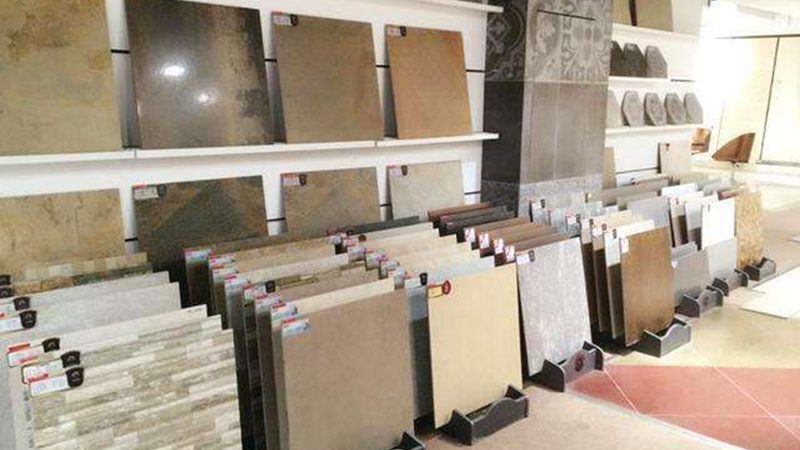 北京工装材料批发市场：揭秘建材选购背后的秘密