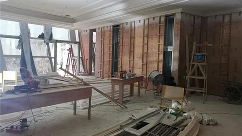 防水材料价格每平方多少？揭秘防水材料成本构成与选购要点