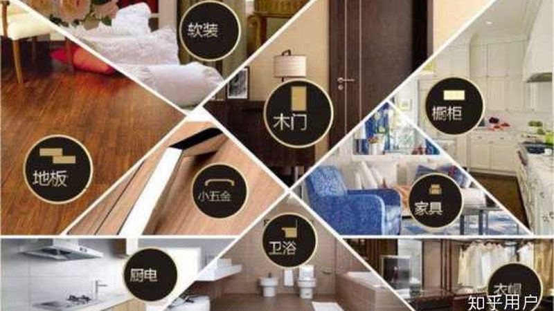 装修辅材标准规范：揭秘隐藏在细节中的安全与品质