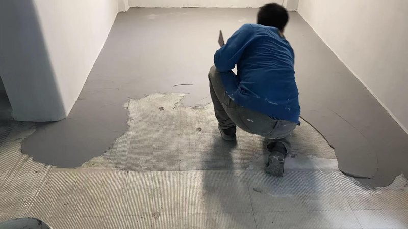 旧房翻新，环保建材如何选？揭秘环保建材品牌排名背后的秘密
