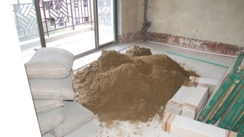 食品厂房装修合同特殊要求解析